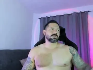 Chaturbate Adult Video Chat of pierrevidal