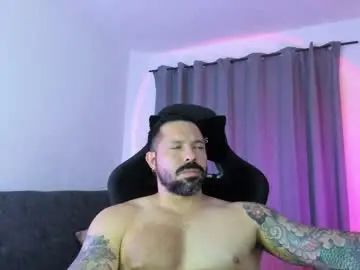 Chaturbate Best Webcam of pierrevidal