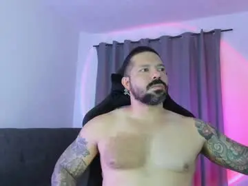 Chaturbate Free Live Porn of pierrevidal