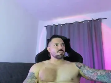 Chaturbate Live Sex of pierrevidal