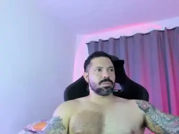 Chaturbate Private Sex Chat of pierrevidal