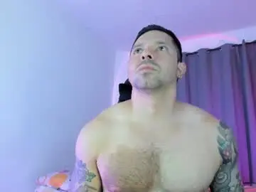Chaturbate Sex Chat of pierrevidal