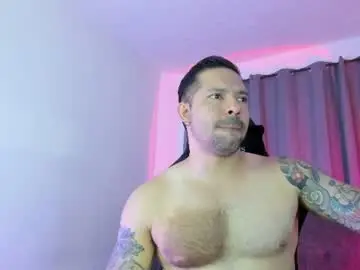 Chaturbate Live Porn of pierrevidal