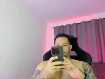 Chaturbate Watch Live Sex Cams of pierrevidal