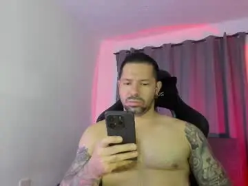 Chaturbate Live Sex of pierrevidal