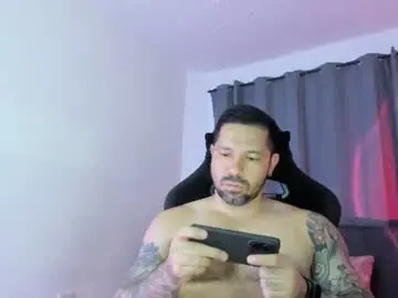 Chaturbate Sex Chat of pierrevidal