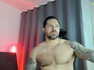 Chaturbate Sex Cam of pierrevidal