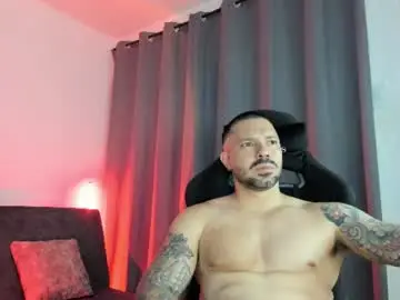 Chaturbate Best Webcam of pierrevidal