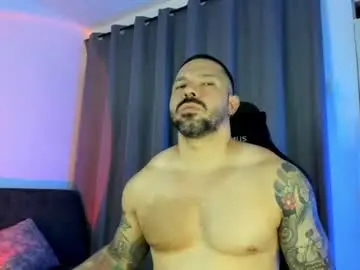 Chaturbate Live Sex of pierrevidal