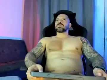 Chaturbate Adult Webcams of pierrevidal