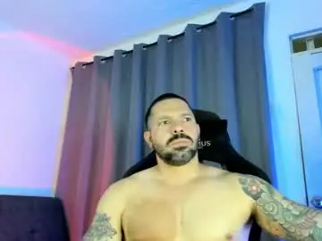 Chaturbate Live Porn of pierrevidal