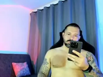 Chaturbate Live Sex Cam of pierrevidal