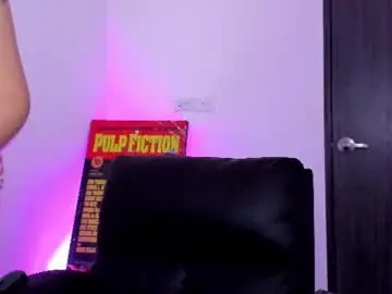 Chaturbate Sex Chat of saam_collins69