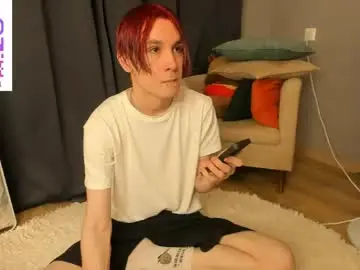 Chaturbate Free Live Porn of sasha_vesmus
