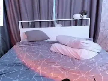Chaturbate Sex Cam of sasha_vesmus