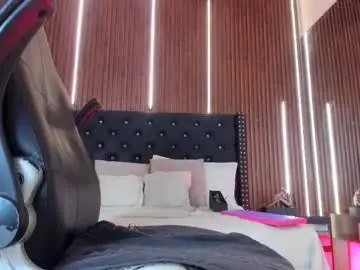 Chaturbate Free Live Porn of viannca__