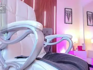 Chaturbate Sex Chat of viannca__