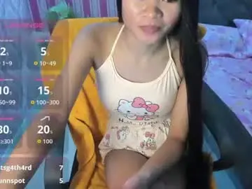 Chaturbate Sex Chat of xxkayjeanxx