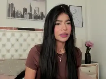 Chaturbate Free Porn Cam of _lunacute_