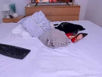 Chaturbate Private Sex Chat of _lyna