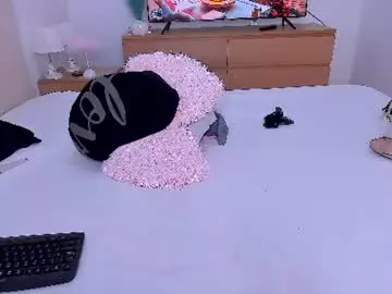 Chaturbate Best live sex cam show of _lyna