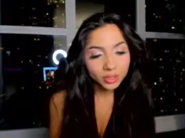 Chaturbate Private Sex Chat of _lyna