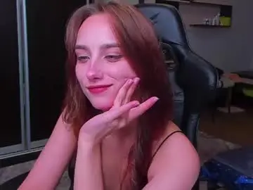 Chaturbate Adult Webcam of _silverdream