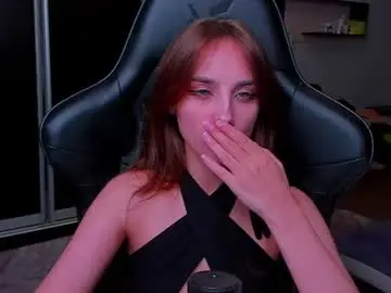 Chaturbate Watch Live Sex Cams of _silverdream