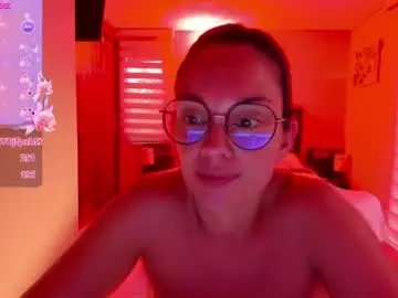 Chaturbate Private Sex Chat of anabel_25