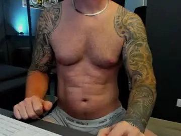 Chaturbate Adult Webcams of arongrant