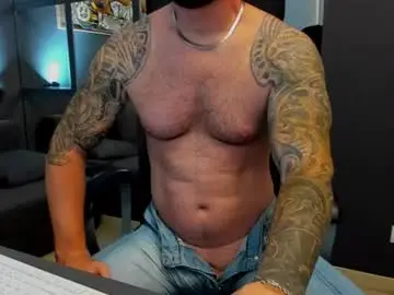 Chaturbate Adult Webcam of arongrant