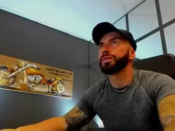 Chaturbate Sex Chat of arongrant