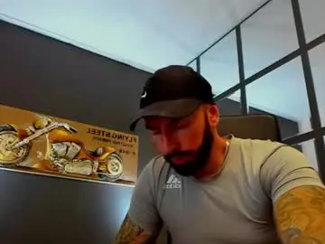 Chaturbate Adult Webcam of arongrant