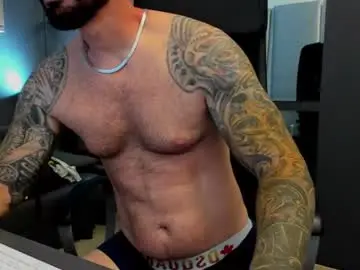 Chaturbate Adult Webcams of arongrant