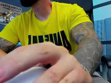 Chaturbate Best live sex cam show of arongrant