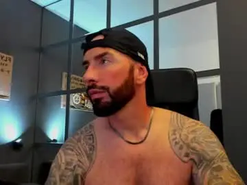 Chaturbate Best Webcam of arongrant