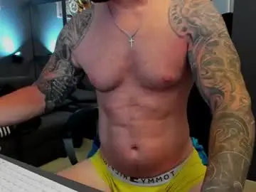 Chaturbate Free Porn Cam of arongrant