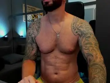 Chaturbate Free Porn Cam of arongrant