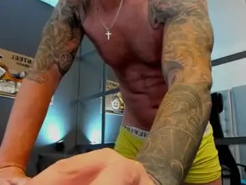 Chaturbate Sex Chat of arongrant
