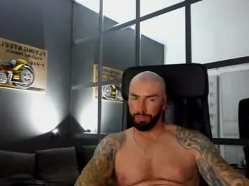 Chaturbate Nude Webcam of arongrant