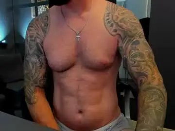 Chaturbate Adult Video Chat of arongrant