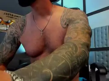 Chaturbate Watch Live Sex Cams of arongrant