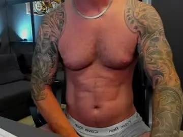 Chaturbate Live Porn of arongrant