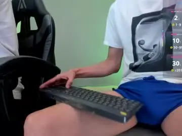 Chaturbate Free Porn Cam of ayjeeem