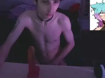 Chaturbate Sex Chat of bohnfabian318