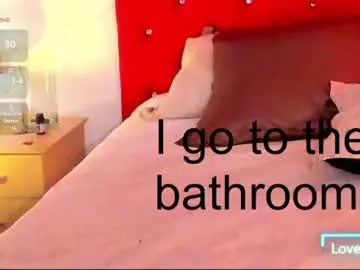 Chaturbate Sex Cam of brandi_ross_
