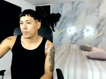 Chaturbate Watch Live Sex Cams of carlitosex09