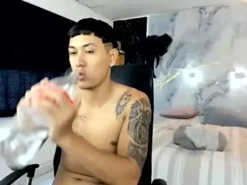 Chaturbate Watch Live Sex Cams of carlitosex09