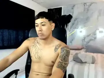 Chaturbate Live Porn of carlitosex09