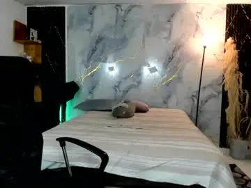Chaturbate Sex Cam of carlitosex09